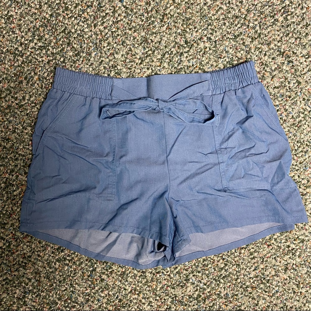 dressy shorts